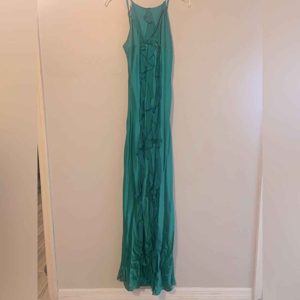 Evening gown